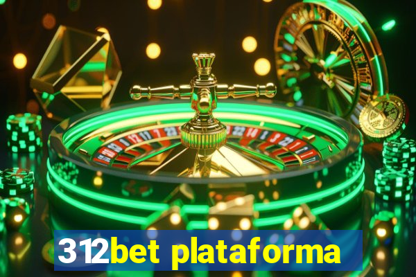 312bet plataforma